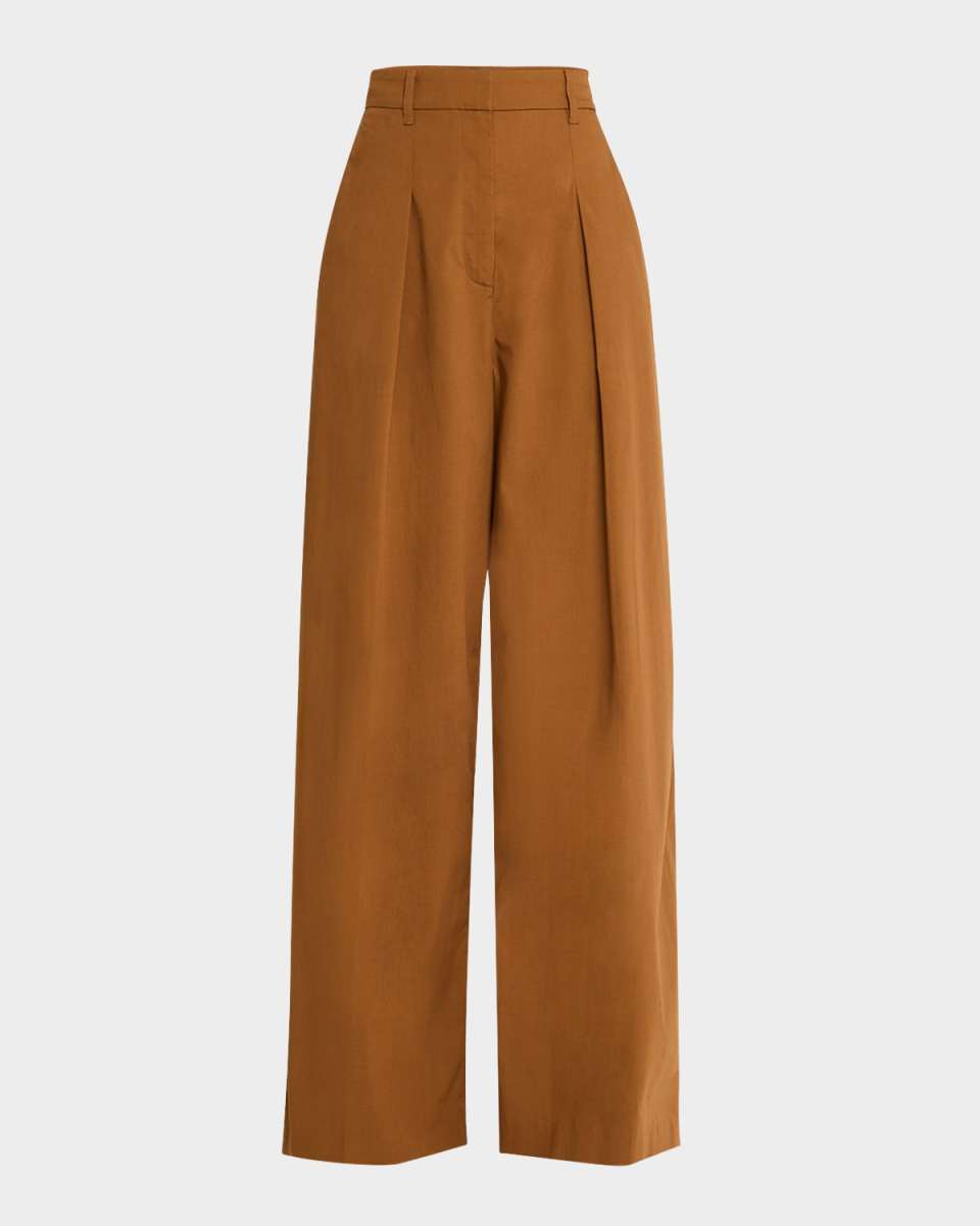 Ryder Wide-Leg Pants